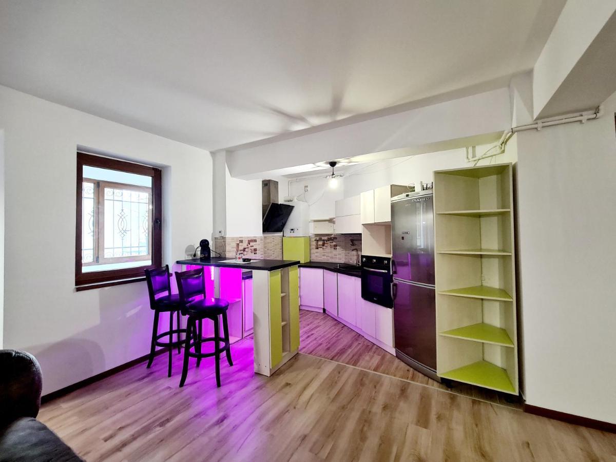 R.O.S.E. Apartment คอนสตันซา ภายนอก รูปภาพ