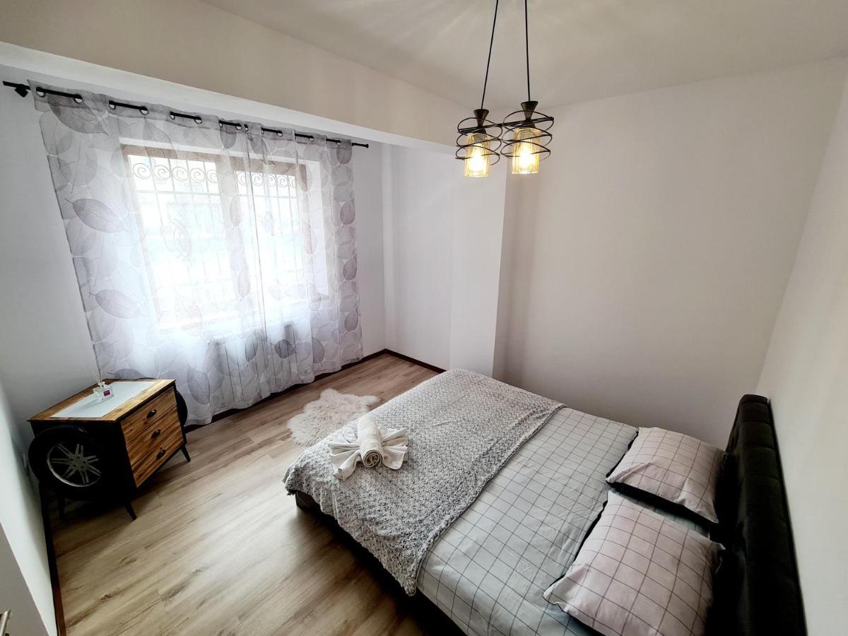 R.O.S.E. Apartment คอนสตันซา ภายนอก รูปภาพ