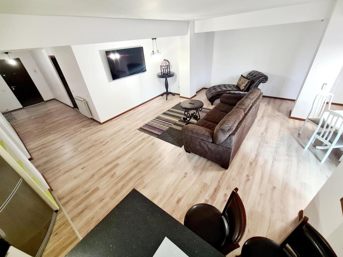 R.O.S.E. Apartment คอนสตันซา ภายนอก รูปภาพ