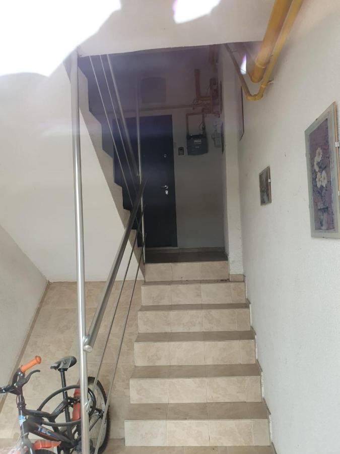 R.O.S.E. Apartment คอนสตันซา ภายนอก รูปภาพ