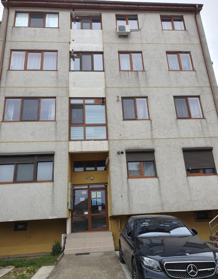 R.O.S.E. Apartment คอนสตันซา ภายนอก รูปภาพ