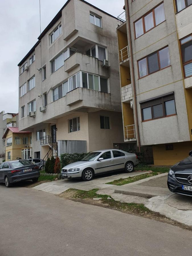R.O.S.E. Apartment คอนสตันซา ภายนอก รูปภาพ
