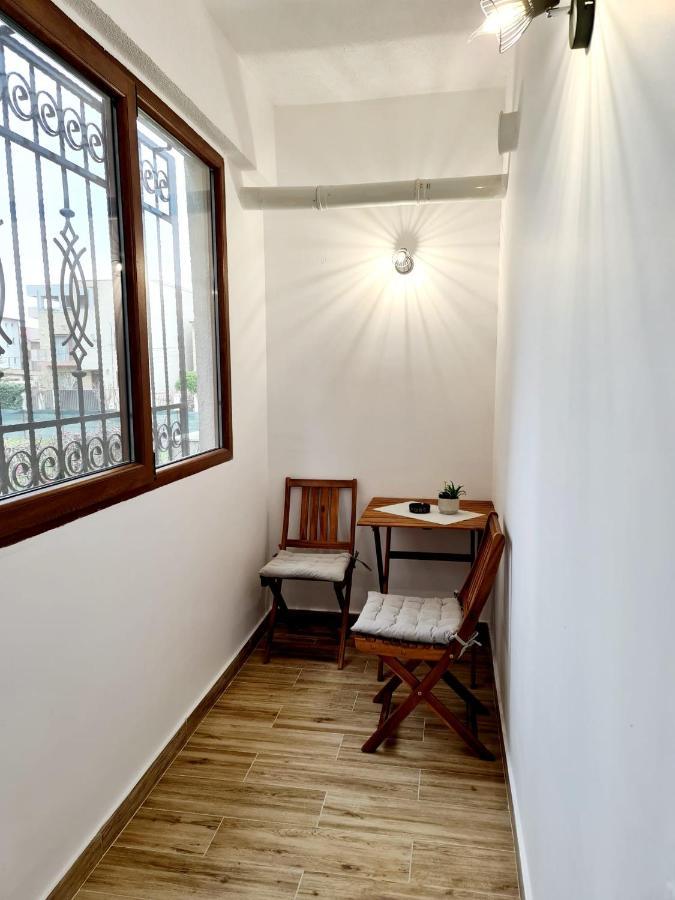R.O.S.E. Apartment คอนสตันซา ภายนอก รูปภาพ