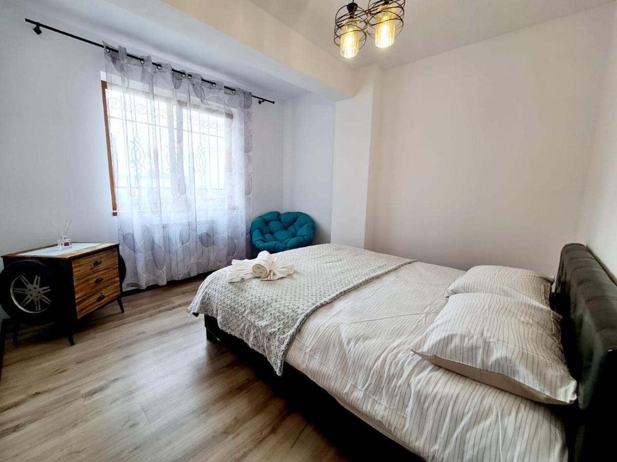 R.O.S.E. Apartment คอนสตันซา ภายนอก รูปภาพ