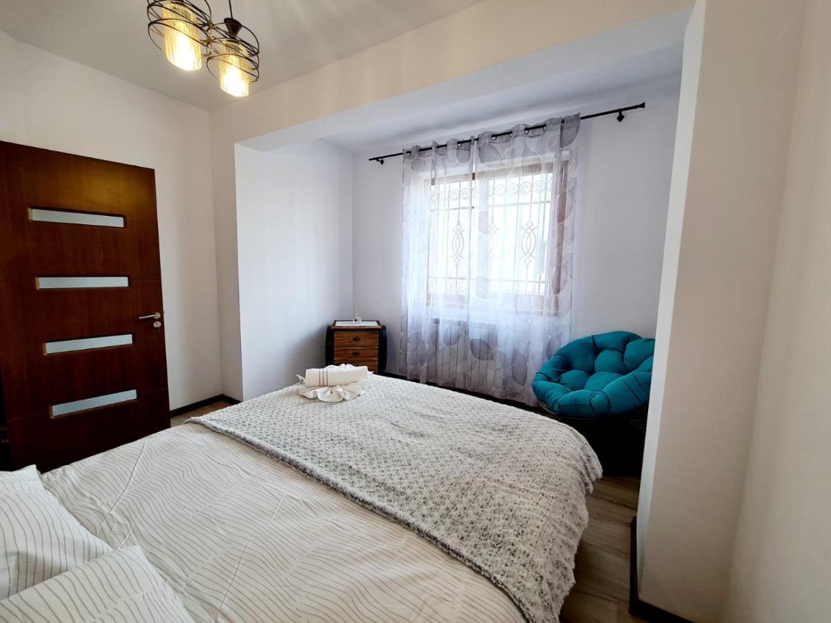 R.O.S.E. Apartment คอนสตันซา ภายนอก รูปภาพ